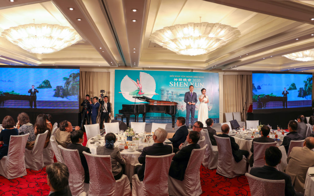 Mùa lưu diễn Shen Yun 2020: Hồi sinh nghệ thuật truyền thống cho một kỷ nguyên mới huy hoàng