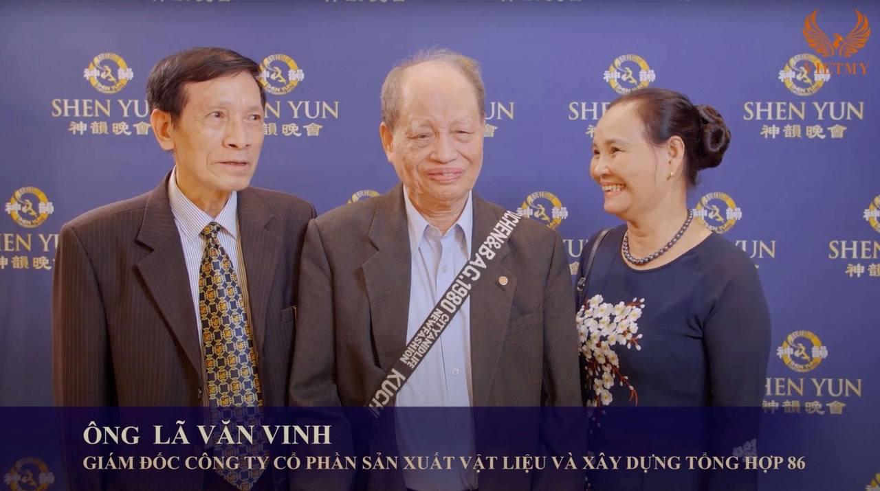 Watching Shen Yun Performing Arts: The Most Meaningful Moments for the Family