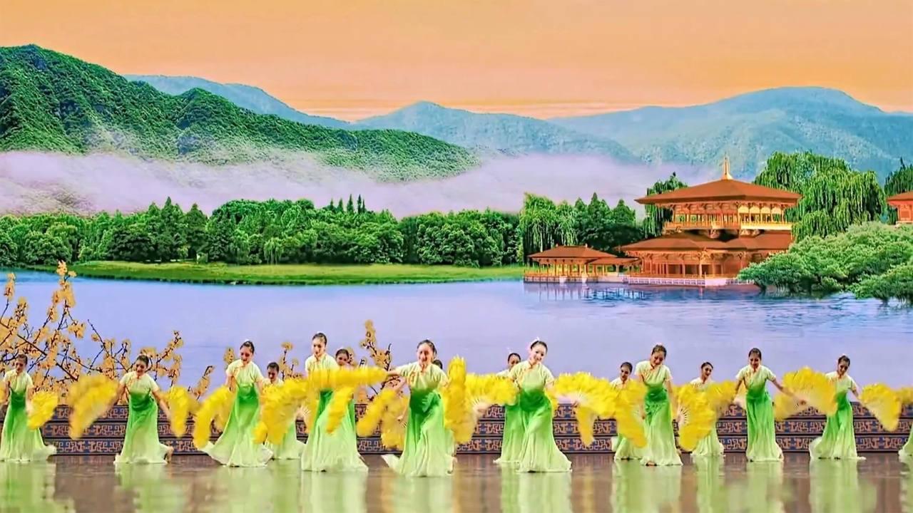 Shen Yun Is a Precious Spiritual Gift That Makes Me Love Life Even More!