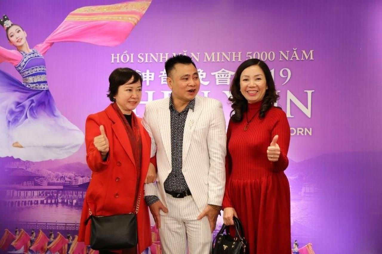 Giới thiệu tour lưu diễn toàn cầu Shen Yun 2019: 