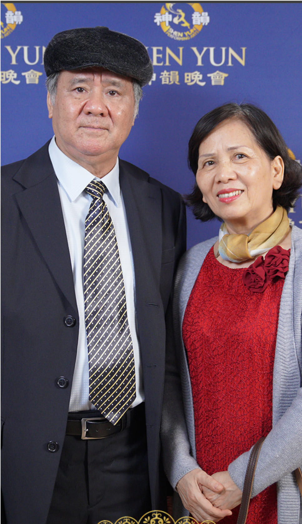 Nhà văn Nguyễn Đăng An
