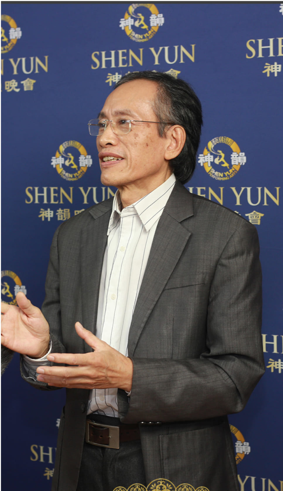PGS TS Nguyễn Công Việt