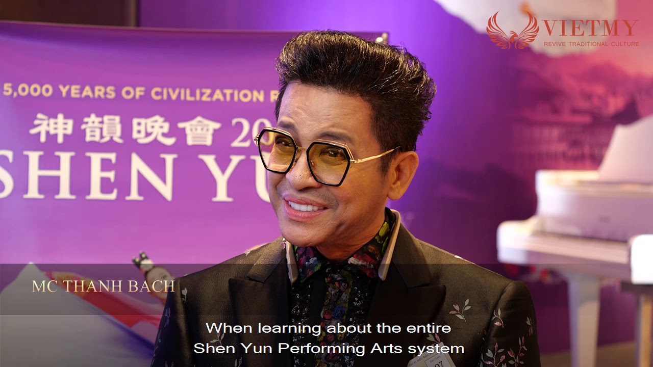 What makes “the Shen Yun dream